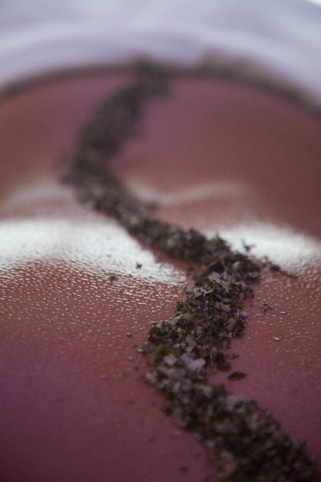 Un massage à l'ayame spa