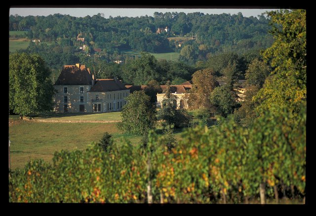 Propriété en Dordogne