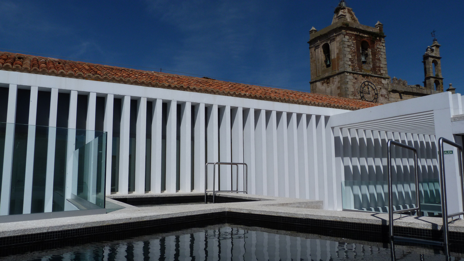 Musée estremadure