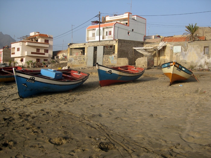 Rallye des îles du soleil RIDS_Mindelo_plage