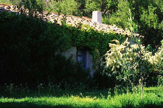 Hotel_Murtoli-Corse-Bergerie