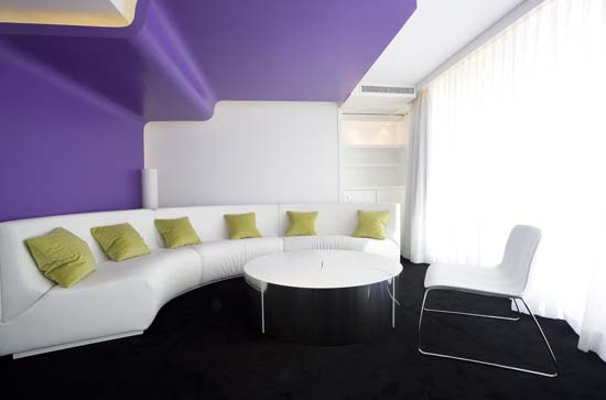 Room_Mate-Oscar-Suite
