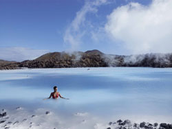 Islande-Icelandair