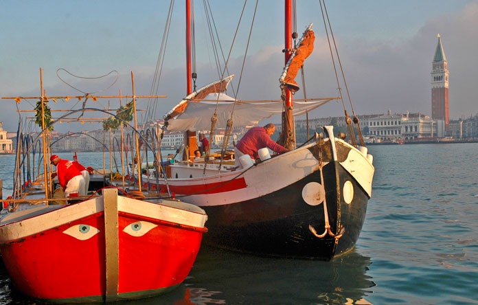 Eolo_Venise