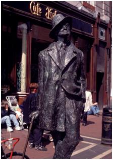 dublin_ecrivain