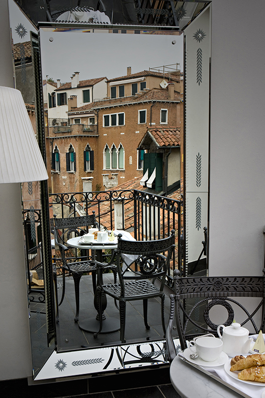 Hotel Palazzina Grassi Palazzina_Grassi