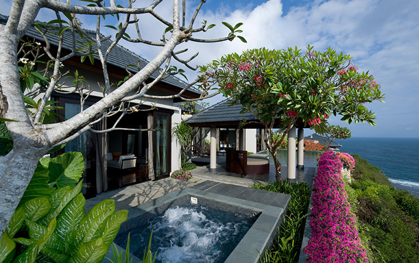 hotel Banyan Tree Ungasan Bali banyan_tree_Ugasan_sur_la_cote_sud_de_Bali