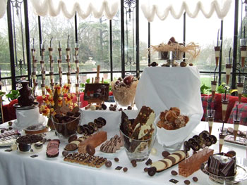 Crayres-chocolat