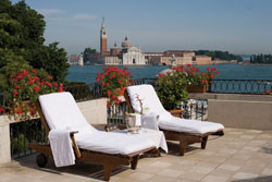 Baglioni-Venise
