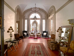FLORENCE-BAGLIONI