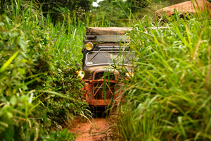 traction