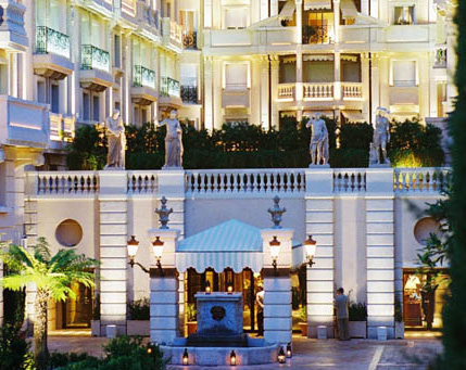 Hotel20Metropole