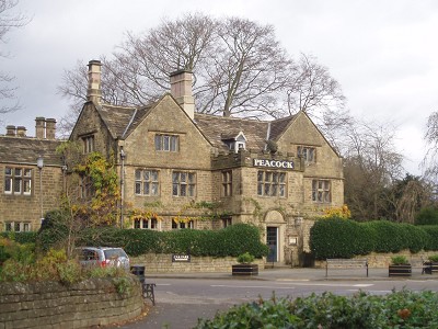 peacock_at_rowsley