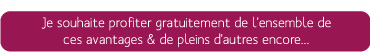 creation compte Désirs de Voyages