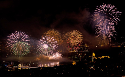 1er janvier, 00:00