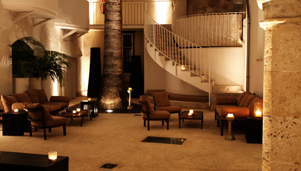 hôtel Urbano Oasis Puro