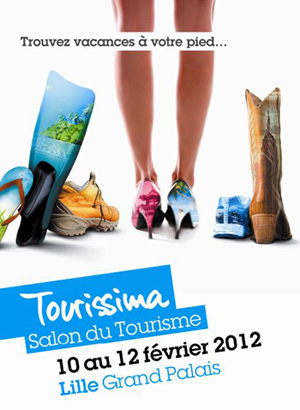 tourissima