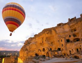 Les fabuleuses aventures de TUI en 2017
