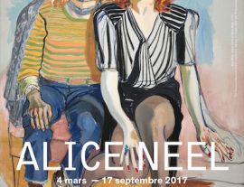 Alice Neel à Arles