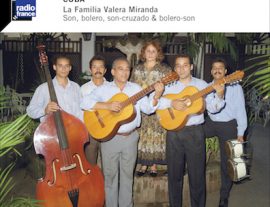 Le son de Cuba