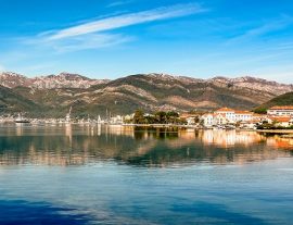 Nouvelle destination au Monténégro avec Transavia