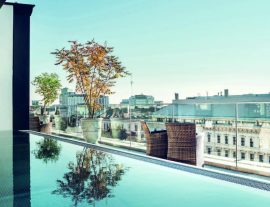 GRAND FERDINAND VIENNA