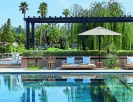 MANDARIN ORIENTAL MARRAKECH