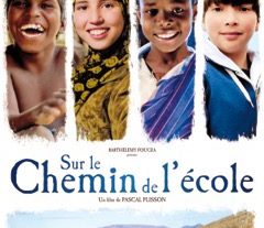 Sur le chemin de l’école fait sa rentrée sur France 5