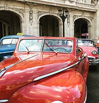 Le top 10 des destinations 2018
