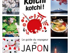 Voyage au Japon, l’indispensable guide