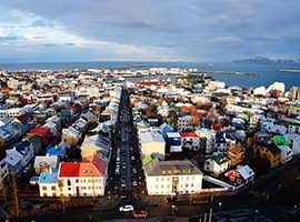 L’Islande en famille