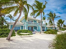 L’hiver aux Bahamas avec Sandals Resorts