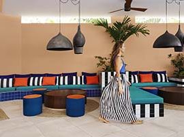 Salt of Palmar, l’hôtellerie se réinvente