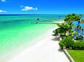 Sandals Resorts : plongée sous-marine en Jamaïque en all-inclusive