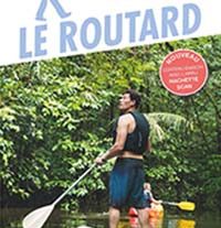 Visiter la Guyane avec le nouveau guide du Routard
