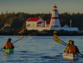 Le Nouveau-Brunswick