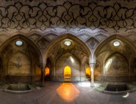L’Iran sur-mesure avec Fantastic Iran Travel