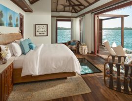 Séjour romantique tout-compris aux Caraïbes dans les hôtels Sandals