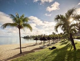 L’inoubliable expérience du SPA Lux* Me au Lux Grand Gaube à l’Ile Maurice.