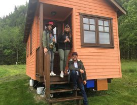 Le plus beau voyage