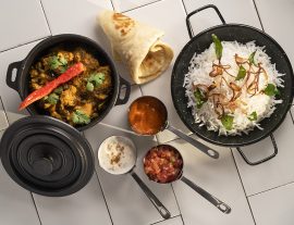 Cuisinez comme à Maurice avec les recettes de l’hôtel SALT of Palmar élaborées par le chef Dave Minten