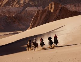 « Acheter maintenant, explorer plus tard » La nouvelle offre d’EXPLORA pour découvrir l’Amérique du Sud !