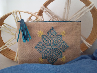 pochette-artisanat-marocain