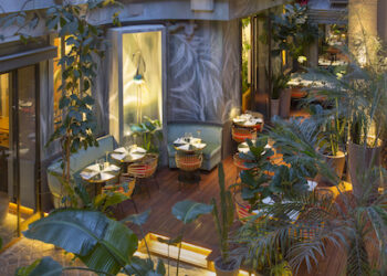 Délire à Las Vegas