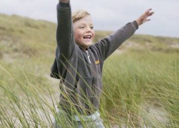 Le bonheur à Copenhague