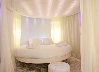 Une Saint Valentin cinématographique