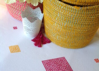 Merveilleux artisanat marocain