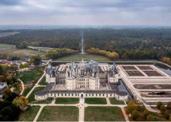 La renaissance de l’hôtel Saint-Michel à Chambord