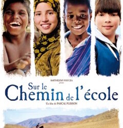 Sur le chemin de l’école fait sa rentrée sur France 5