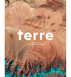 magazine Terres d'Aventure